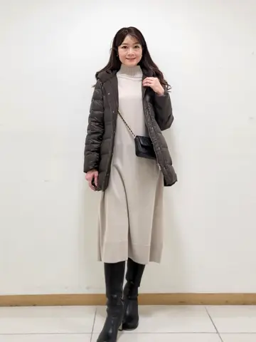 ONWARD CROSSET SELECT 濱地 コーディネート画像