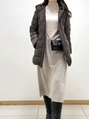 ONWARD CROSSET SELECT 濱地 コーディネート画像