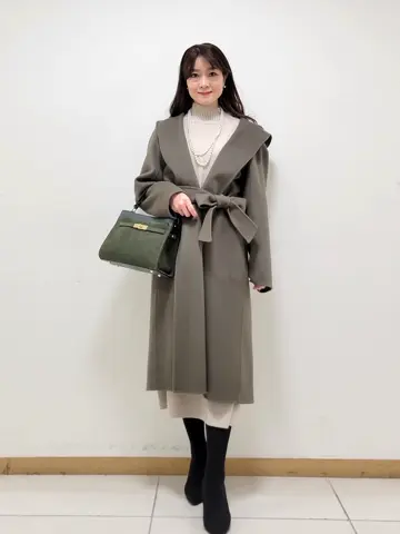 ONWARD CROSSET SELECT 濱地 コーディネート画像