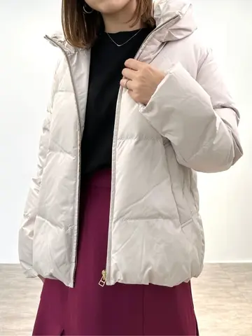 ONWARD CROSSET SELECT tomo コーディネート画像