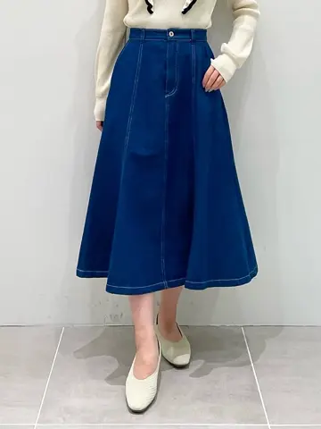 ONWARD CROSSET SELECT 戸澤 コーディネート画像