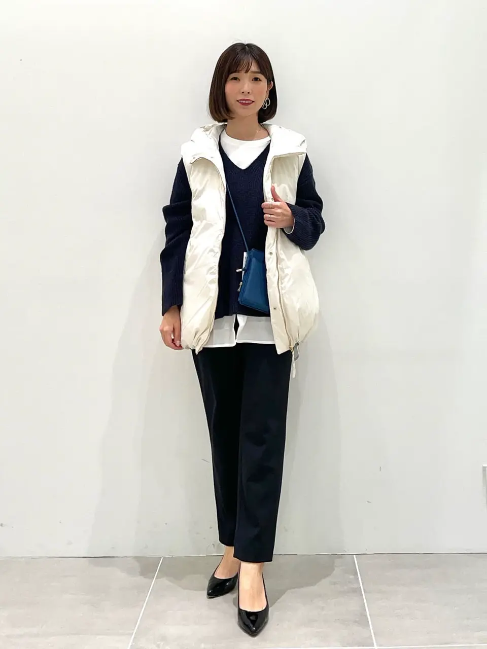  市川 コーディネート画像