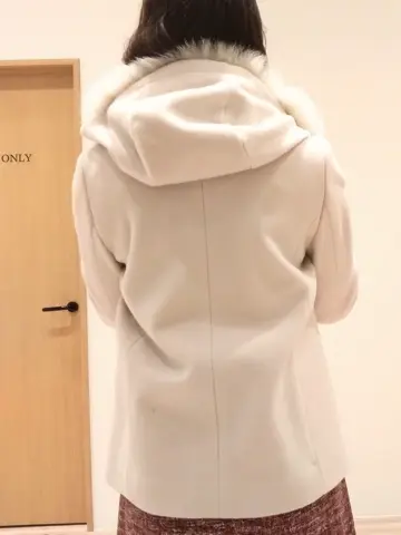 ONWARD CROSSET SELECT 林 コーディネート画像