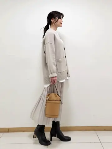 ONWARD CROSSET SELECT 濱地 コーディネート画像