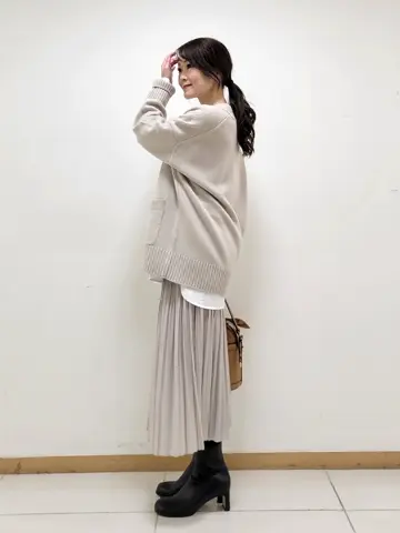 ONWARD CROSSET SELECT 濱地 コーディネート画像