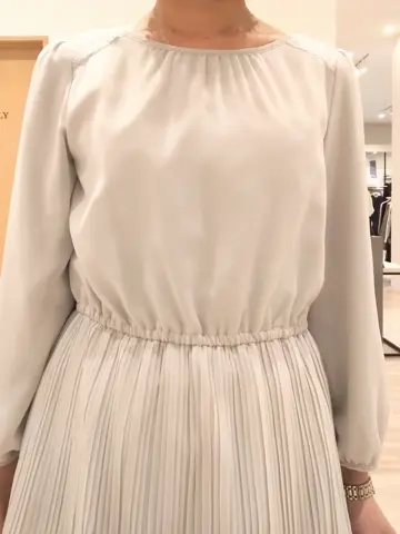 ONWARD CROSSET SELECT 林 コーディネート画像