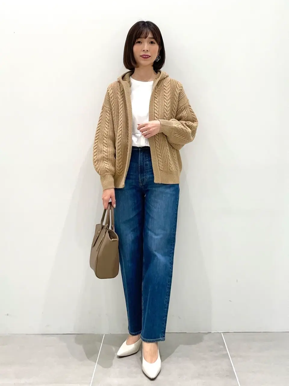  市川 コーディネート画像