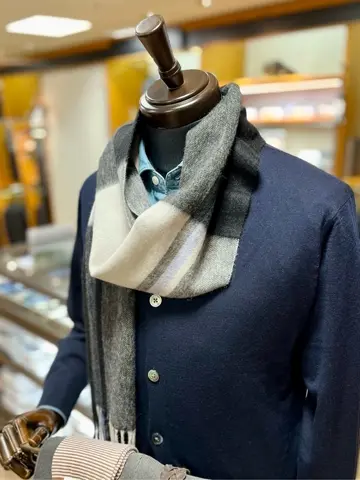 ONWARD CROSSET SELECT 小管 コーディネート画像