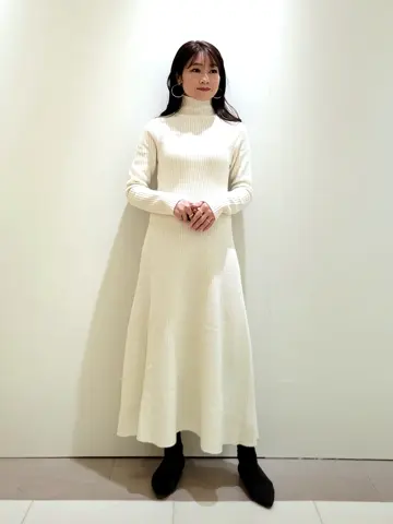 ONWARD CROSSET SELECT 濱地 コーディネート画像