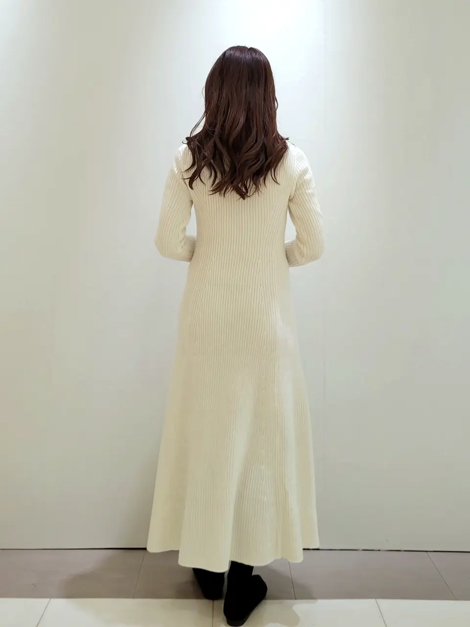 ONWARD CROSSET SELECT 濱地 コーディネート画像