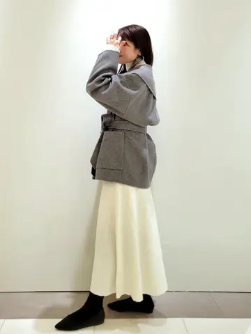 ONWARD CROSSET SELECT 濱地 コーディネート画像