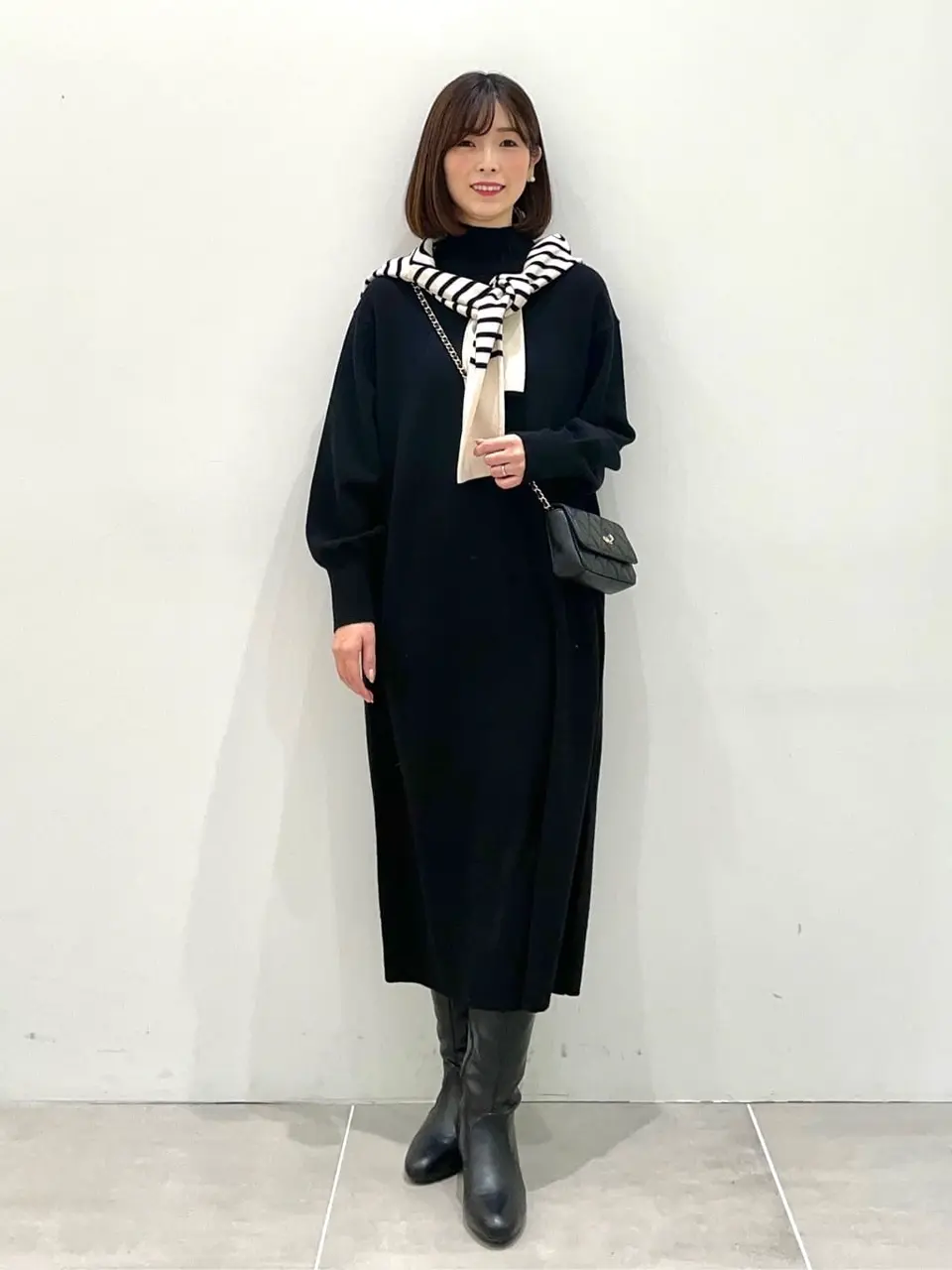  市川 コーディネート画像