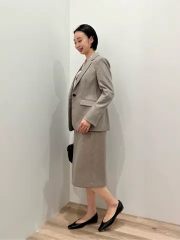 ONWARD CROSSET SELECT 村上 コーディネート画像