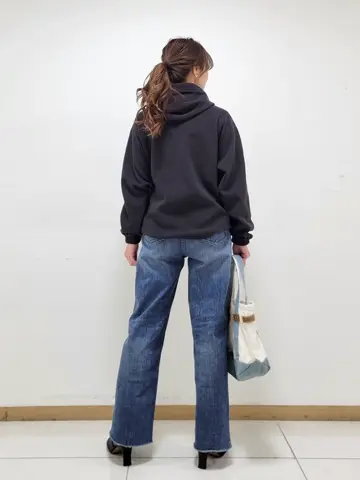 ONWARD CROSSET SELECT 濱地 コーディネート画像