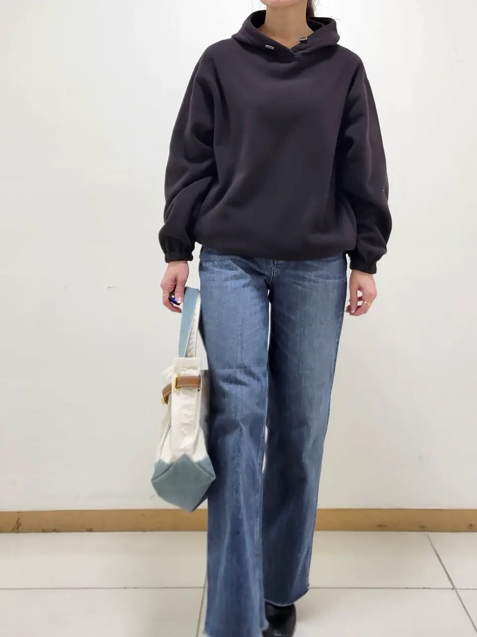 ONWARD CROSSET SELECT 濱地 コーディネート画像