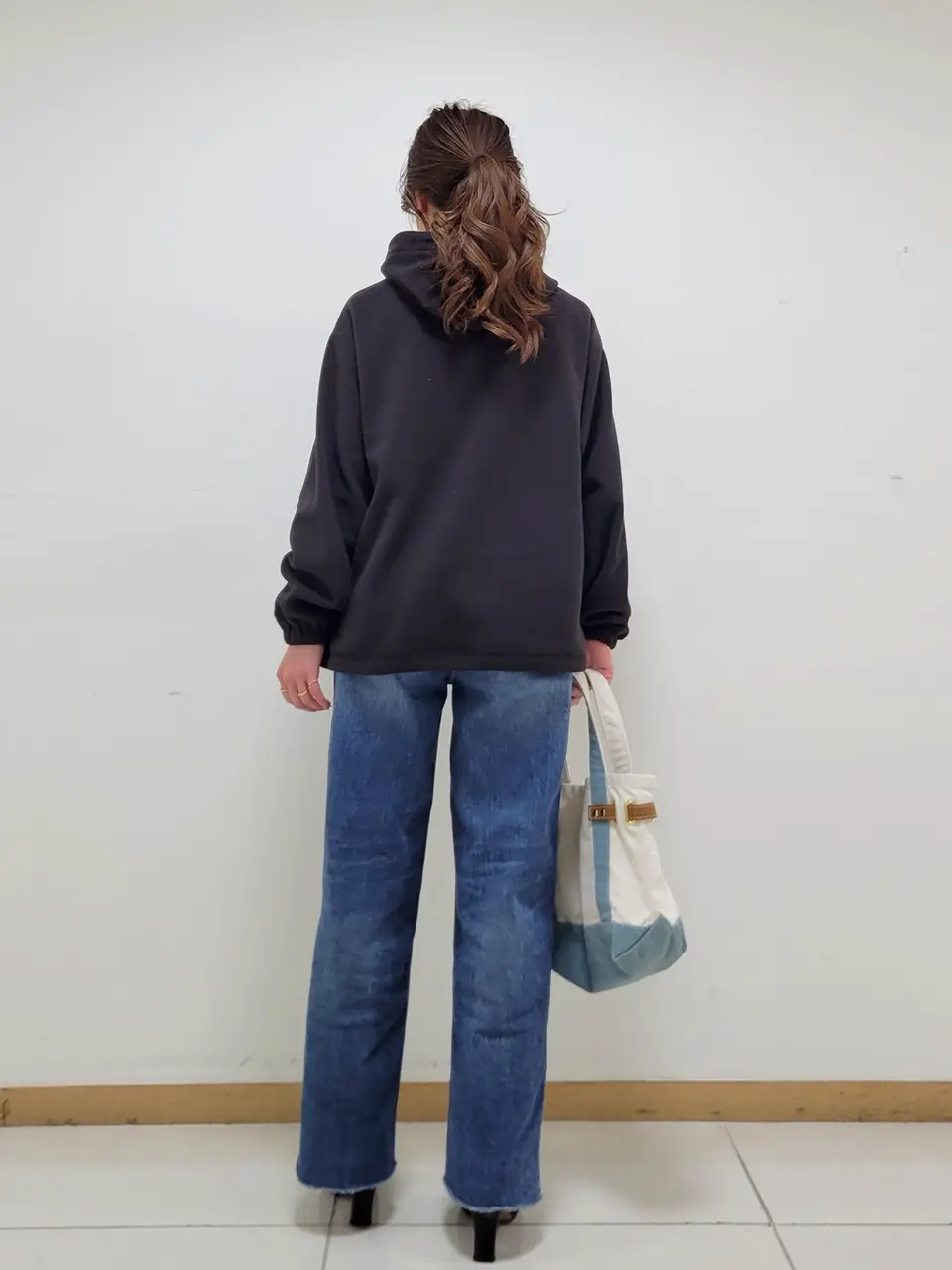 ONWARD CROSSET SELECT 濱地 コーディネート画像