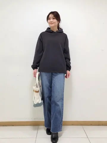 ONWARD CROSSET SELECT 濱地 コーディネート画像