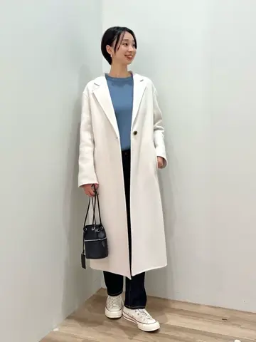 ONWARD CROSSET SELECT 村上 コーディネート画像