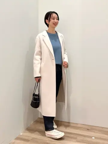 ONWARD CROSSET SELECT 村上 コーディネート画像