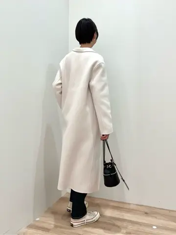 ONWARD CROSSET SELECT 村上 コーディネート画像