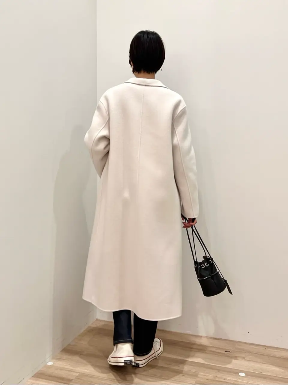 ONWARD CROSSET SELECT 村上 コーディネート画像