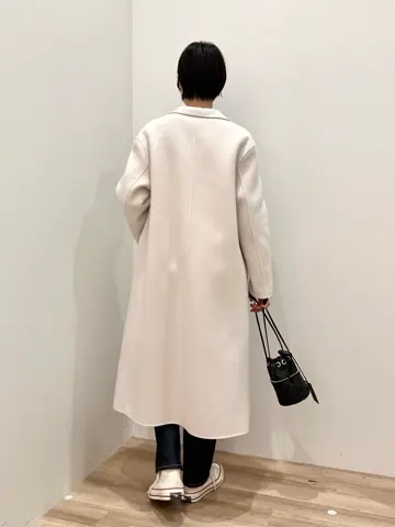 ONWARD CROSSET SELECT 村上 コーディネート画像