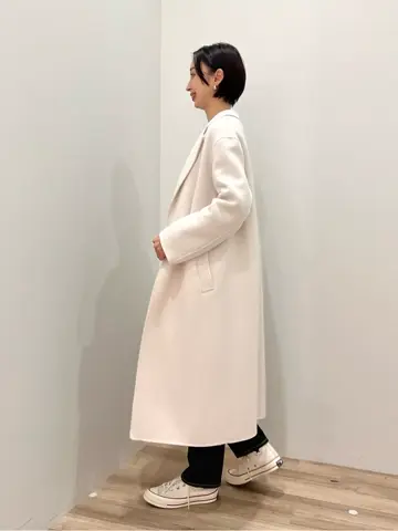 ONWARD CROSSET SELECT 村上 コーディネート画像