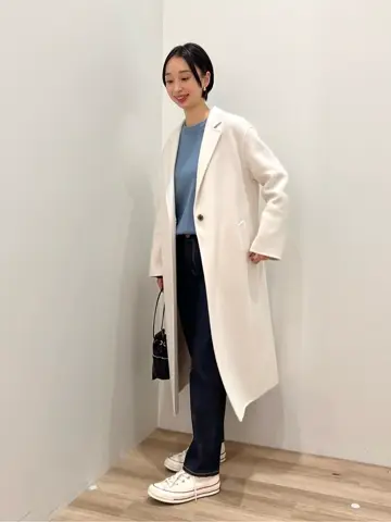 ONWARD CROSSET SELECT 村上 コーディネート画像