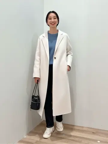 ONWARD CROSSET SELECT 村上 コーディネート画像