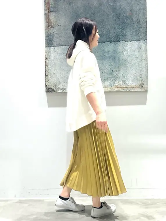 ONWARD CROSSET SELECT 田中 コーディネート画像