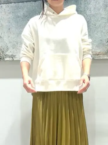 ONWARD CROSSET SELECT 田中 コーディネート画像