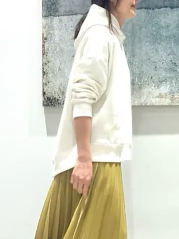 ONWARD CROSSET SELECT 田中 コーディネート画像