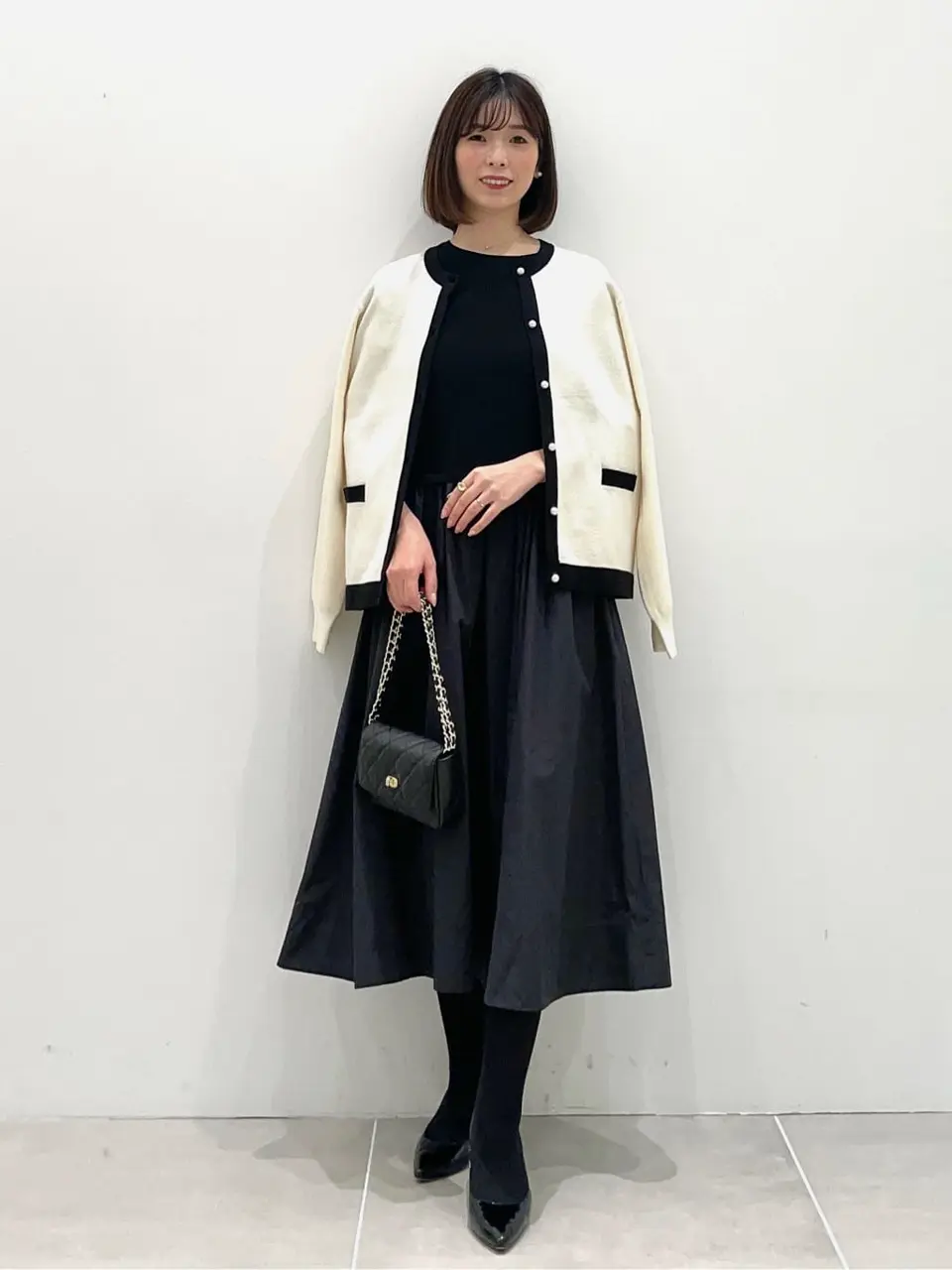  市川 コーディネート画像