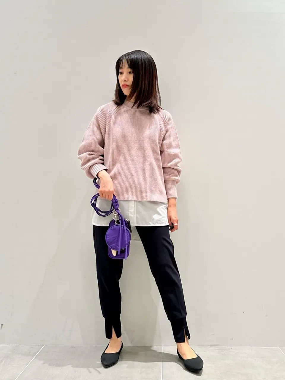  加藤 コーディネート画像