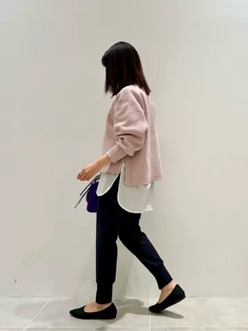 ONWARD CROSSET SELECT 加藤 コーディネート画像