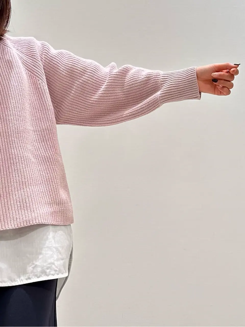 ONWARD CROSSET SELECT 加藤 コーディネート画像