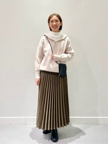 ONWARD CROSSET SELECT 濱野 コーディネート画像