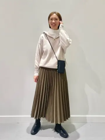 ONWARD CROSSET SELECT 濱野 コーディネート画像