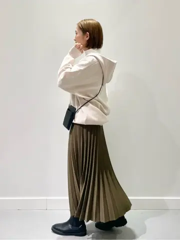 ONWARD CROSSET SELECT 濱野 コーディネート画像