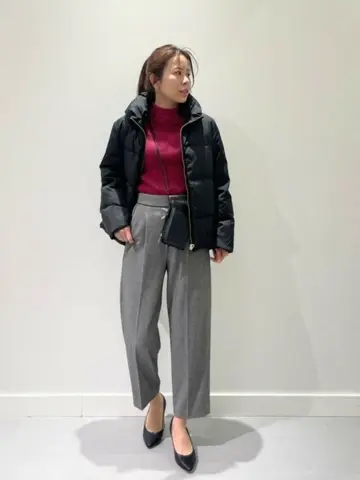 ONWARD CROSSET SELECT 榎本 コーディネート画像