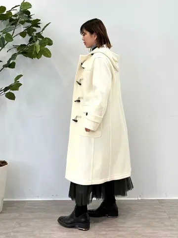 ONWARD CROSSET SELECT tomo コーディネート画像