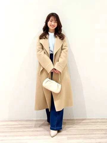 ONWARD CROSSET SELECT 今堀 コーディネート画像