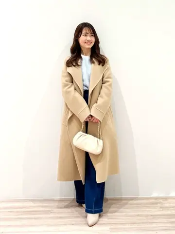 ONWARD CROSSET SELECT 今堀 コーディネート画像