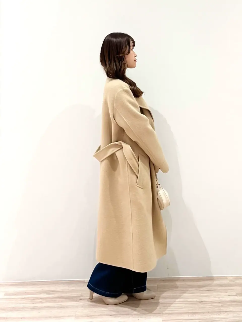 ONWARD CROSSET SELECT 今堀 コーディネート画像