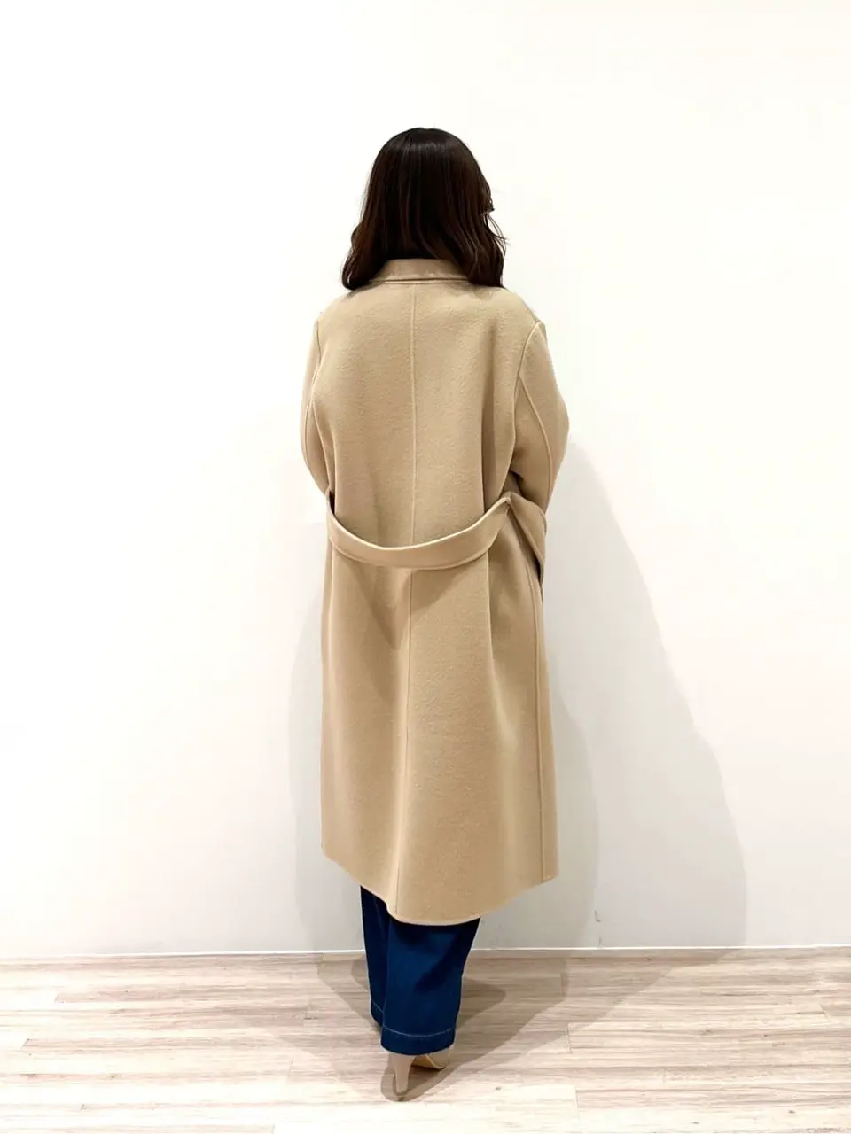 ONWARD CROSSET SELECT 今堀 コーディネート画像