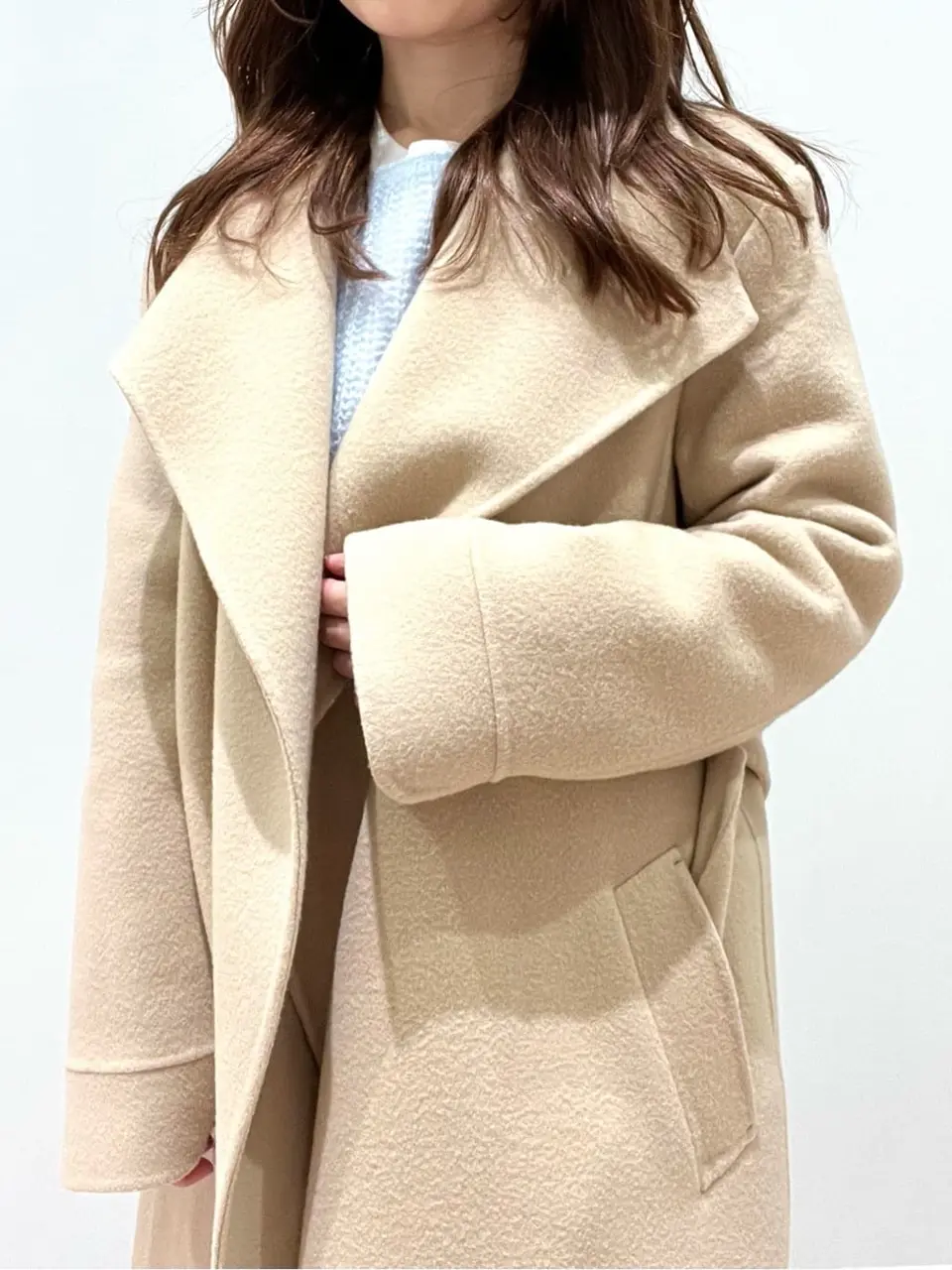 ONWARD CROSSET SELECT 今堀 コーディネート画像