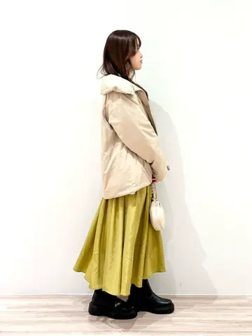 ONWARD CROSSET SELECT 今堀 コーディネート画像