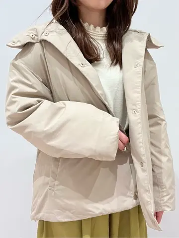 ONWARD CROSSET SELECT 今堀 コーディネート画像