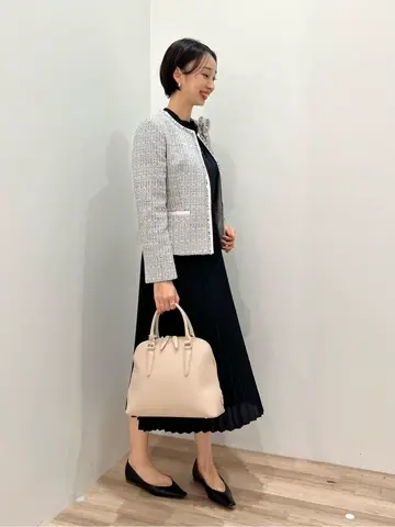 ONWARD CROSSET SELECT 村上 コーディネート画像