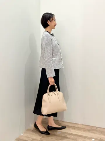 ONWARD CROSSET SELECT 村上 コーディネート画像